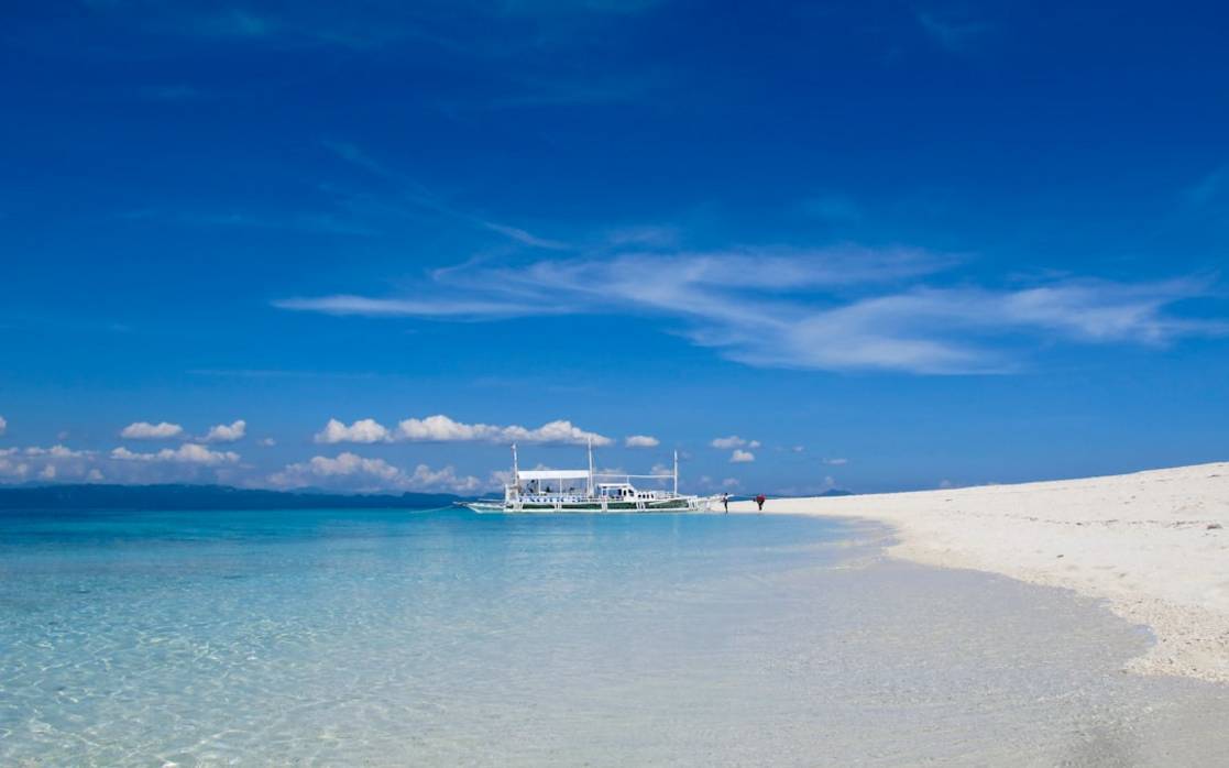 Allgemeine Informationen zur Bantayan-Insel