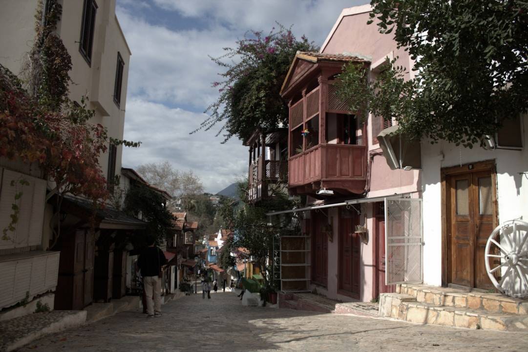 Ein Tag in Kbal Spean