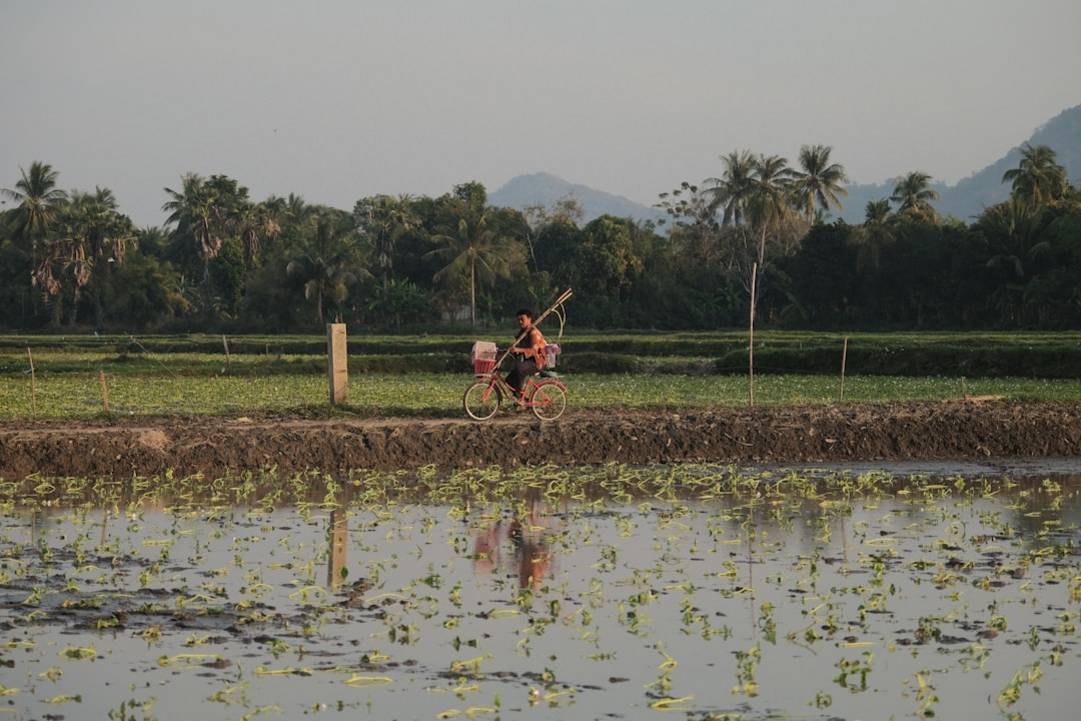 Kurz & wichtig für Kampot