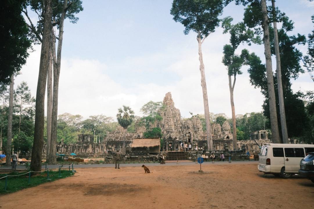 Beste Reisezeit für Koh Tonsay