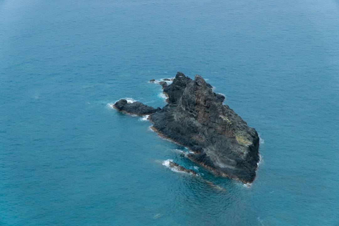 Anreise nach General Luna