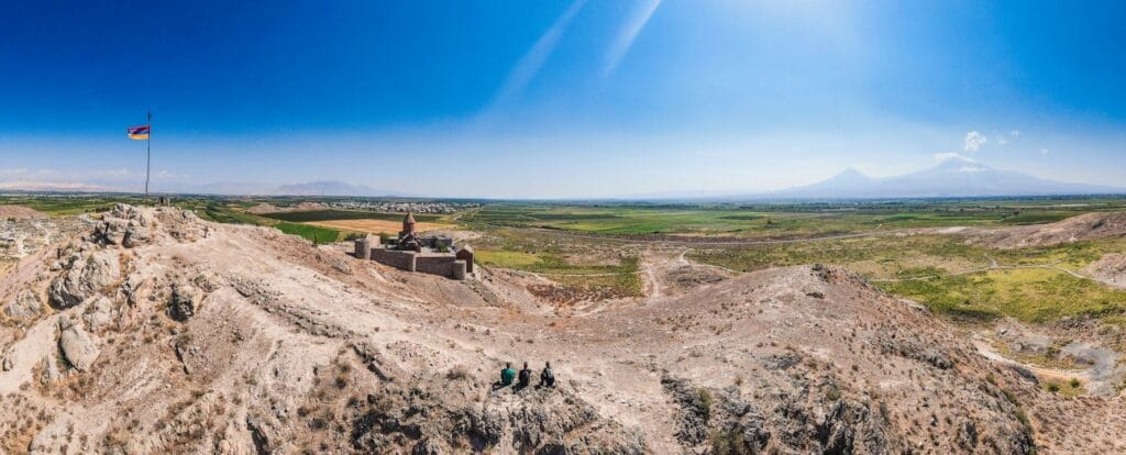 -armenien-mit-georgien-vergleichen