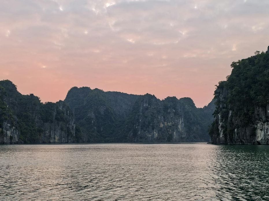 Erreichbarkeit von Europa