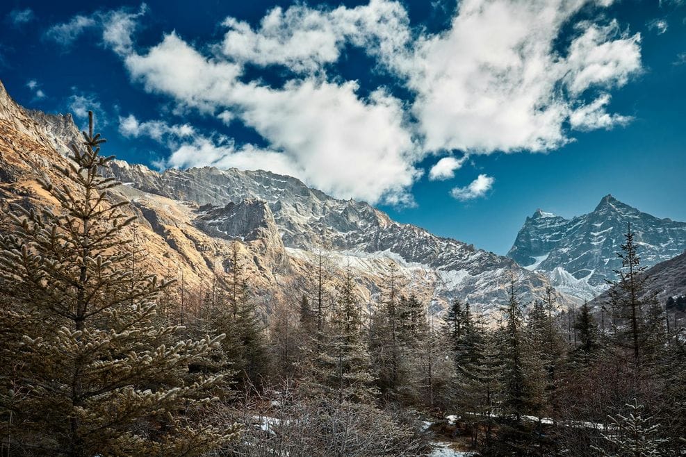 Kosten, Erreichbarkeit, Transport und Sprache: Nepal vs. Bhutan im Vergleich