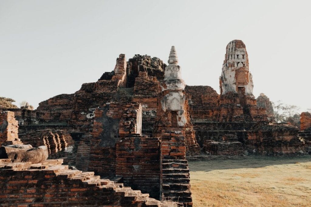-Thailand kultur