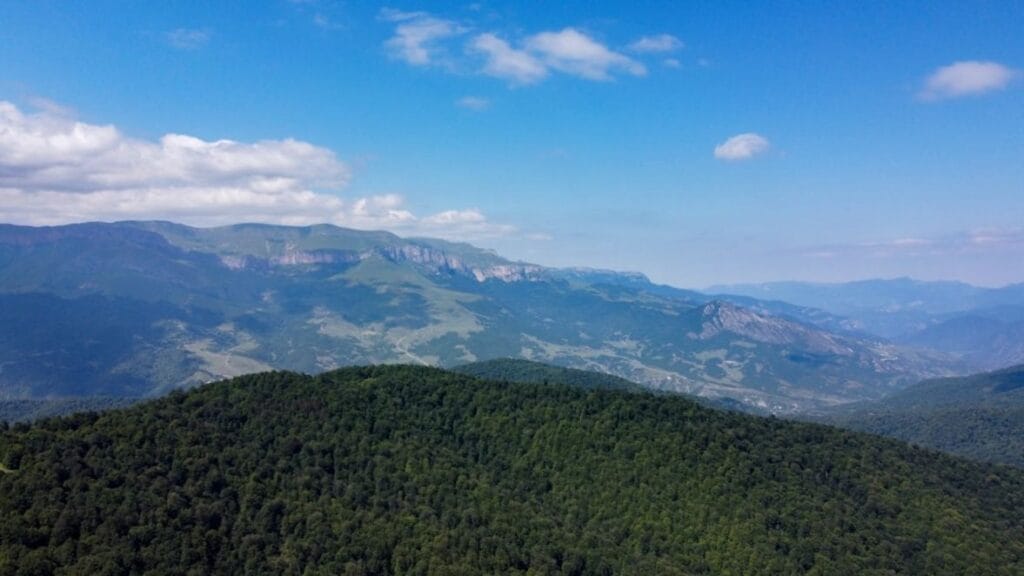 -Armenien beste-reisezeit