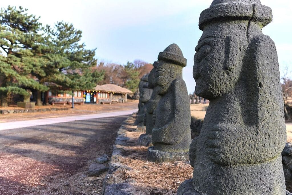 Die Kultur von South Korea: Traditionen, Religion & Etikette 7 -Südkorea kultur