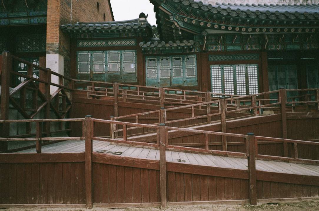 Materialien für die optimale Kleidung in Südkorea