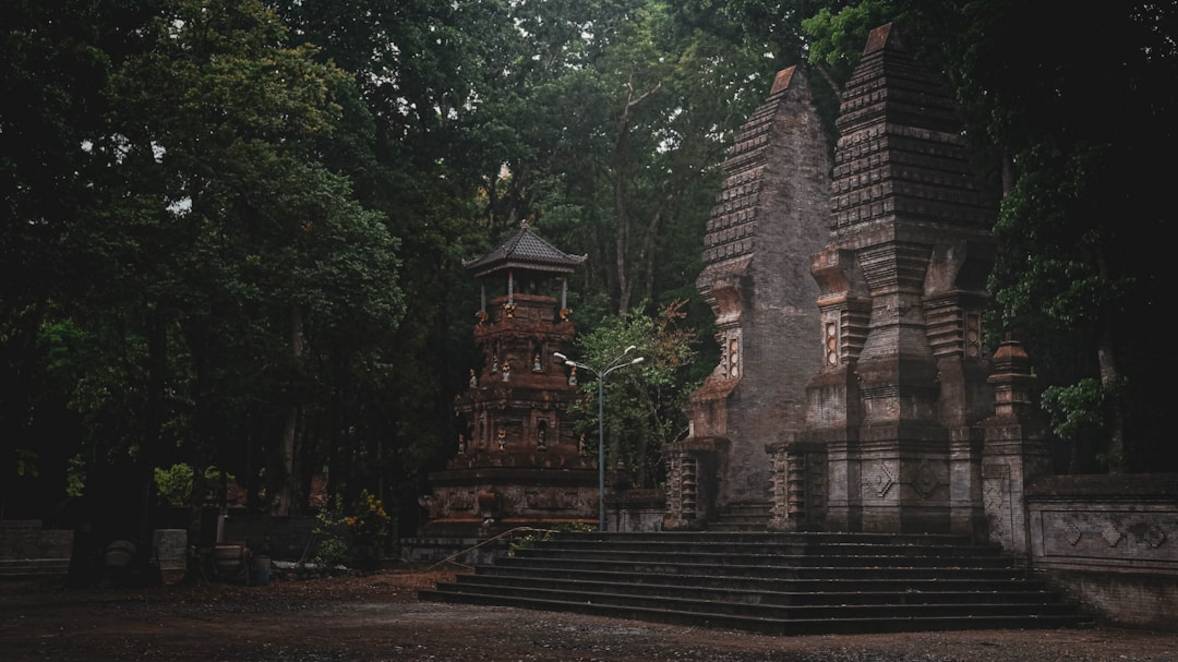 Allgemeine Informationen zu Tabanan