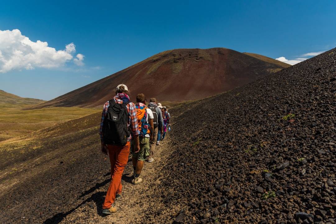 Kulturelle Kleidungsvorschriften in Armenien