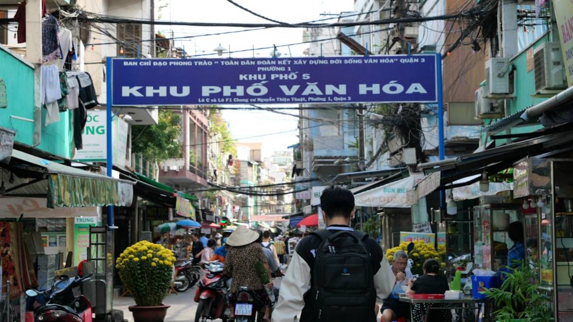 Tagesausflüge von Ho-Chi-Minh-Stadt