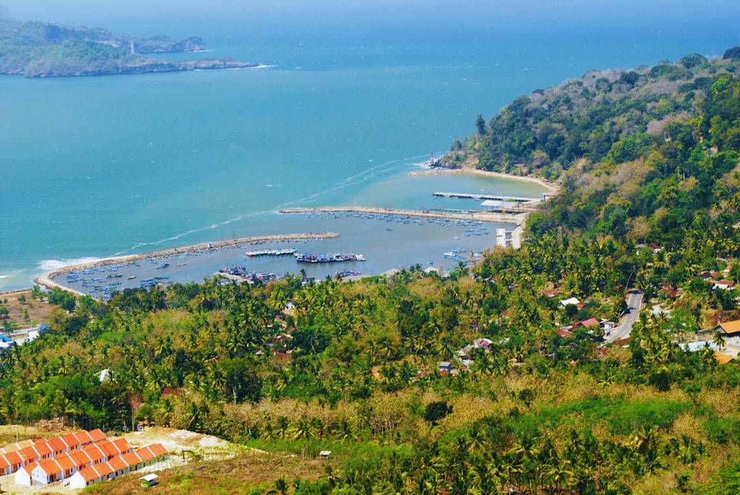 Beste Reisezeit für Sorong