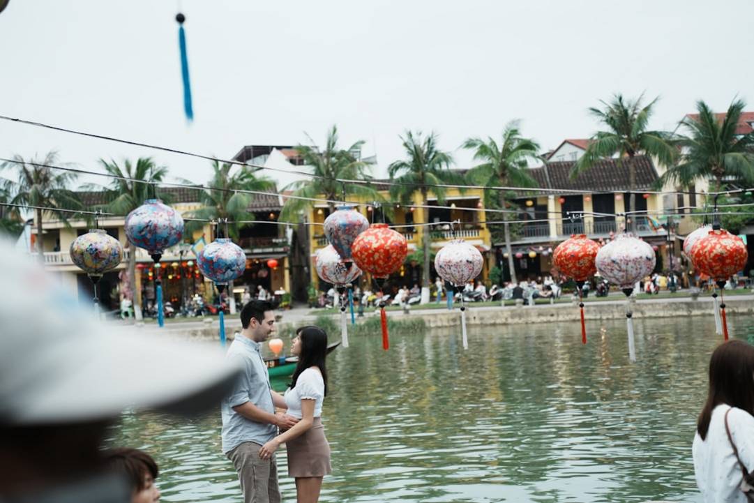 Kurz & wichtig für Can Tho