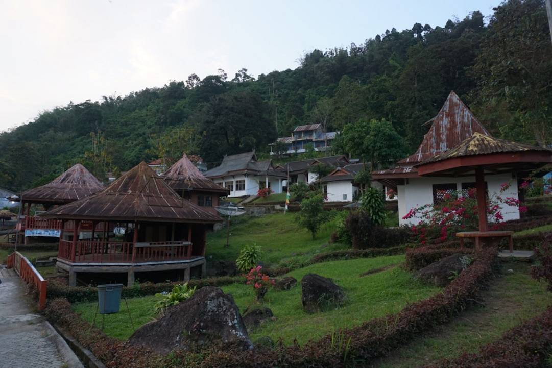 Beste Reisezeit für Tana Toraja