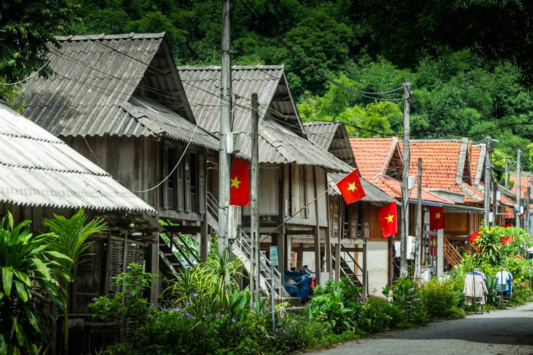 Tagesausflüge von Hanoi