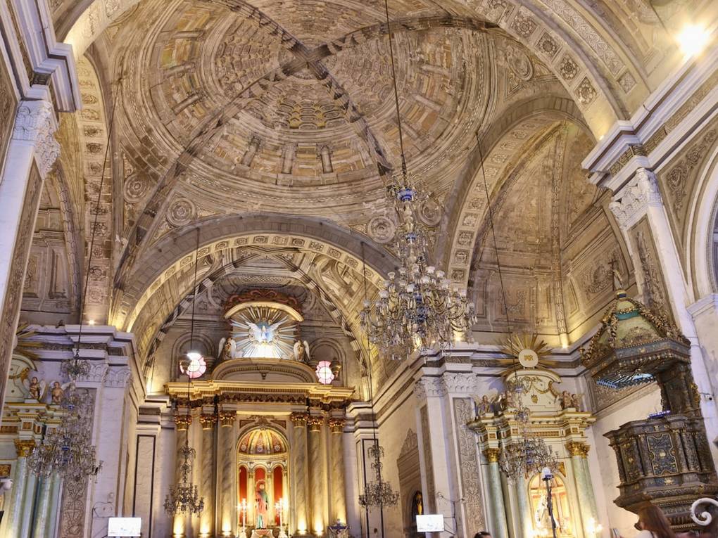 Philippinen local people