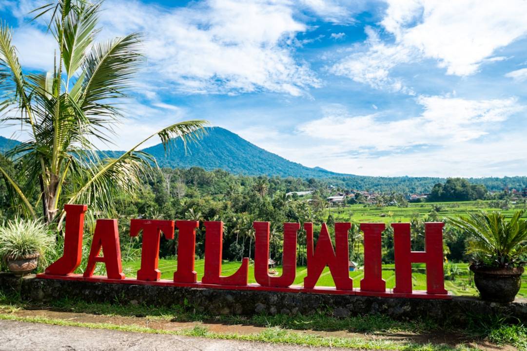 Kurz & wichtig für Tabanan