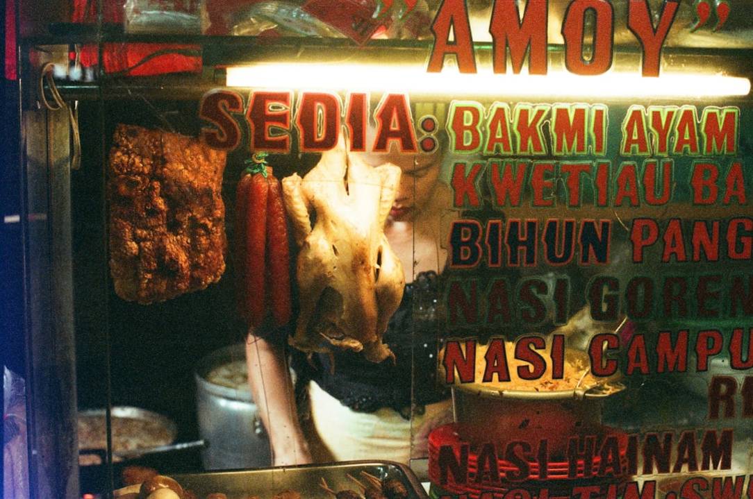 Dagtrips vanuit Amed