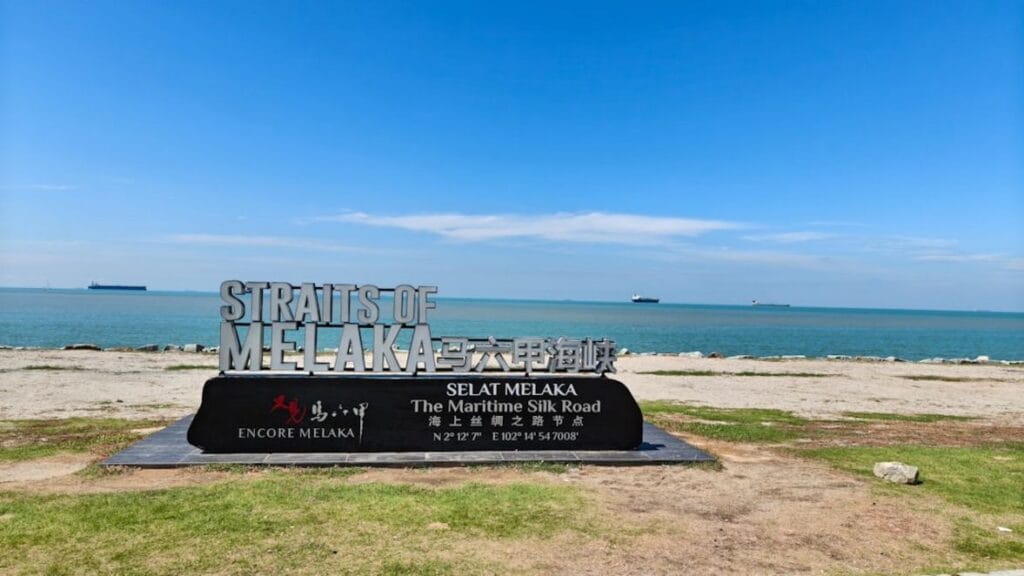 -Pulau Sibu Malaysia