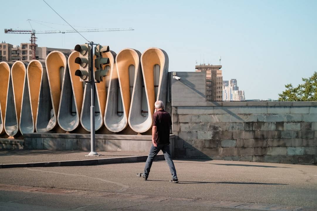 Unverzichtbare Ausrüstung für Deine Armenien-Aktivitäten