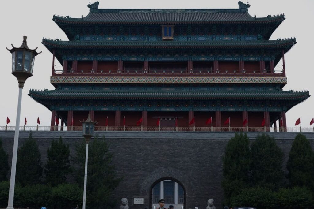 Die gesetzlichen Feiertage in China im Monatsüberblick 1 -China gesetzlichen-feiertage