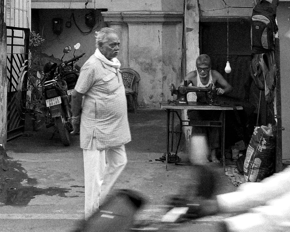 Die 12 am besten bewerteten Orte in Patna 1 -Patna Indien