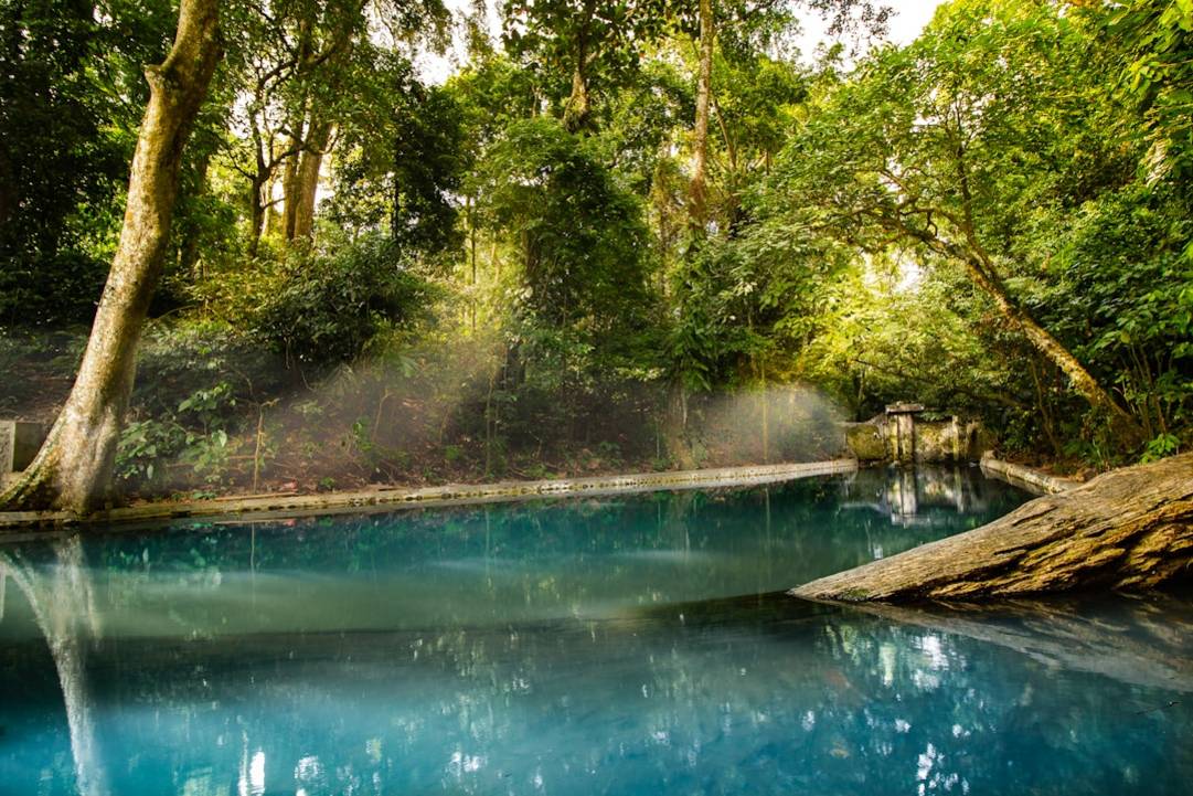 Wie bezwingst du den Mount Rinjani auf Lombok? FAQ