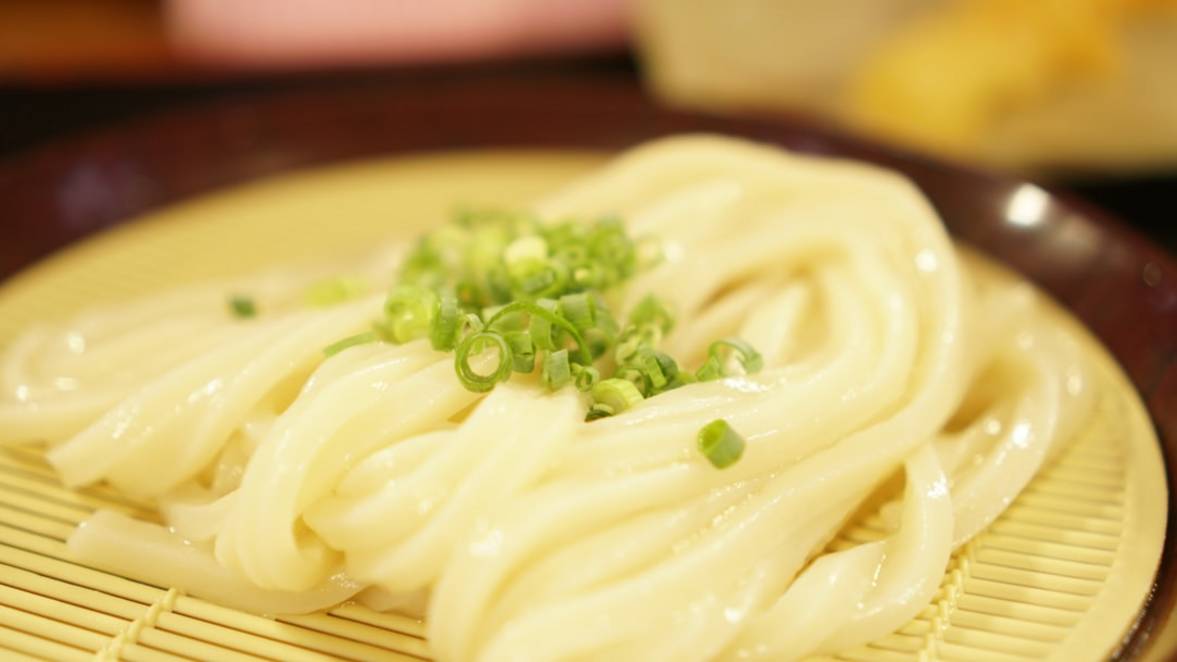 Was ist der Unterschied zwischen Ramen-, Udon- und Soba-Nudeln? overview Was ist der Unterschied zwischen Ramen-, Udon- und Soba-Nudeln? overview