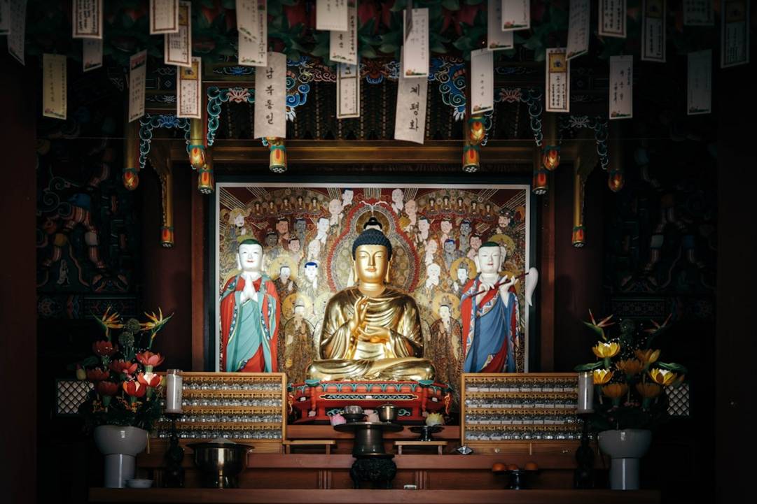 Januar Die gesetzlichen Feiertage in Südkorea im Monatsüberblick