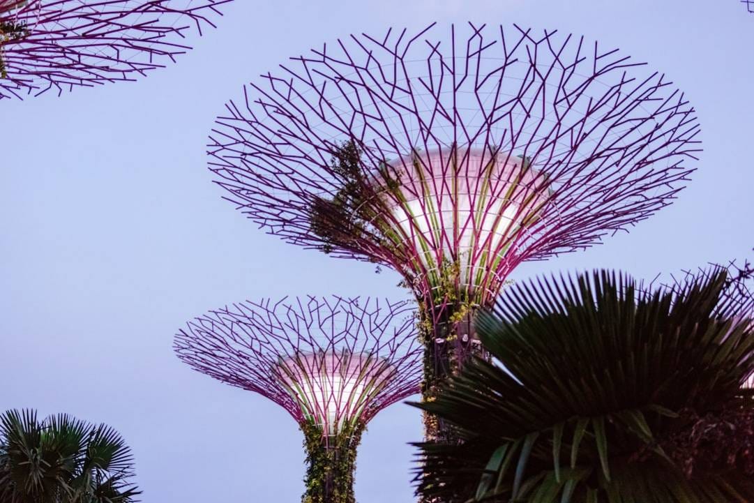 Mai Die gesetzlichen Feiertage in Singapur im Monatsüberblick
