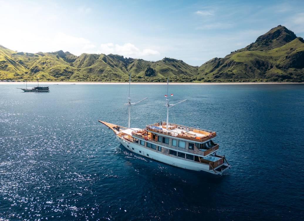 Die 5 am besten bewerteten Strände in Indonesien 10 Indonesien strande Vergleich