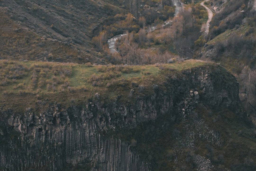 Erkundung der lokalen Küche Garni