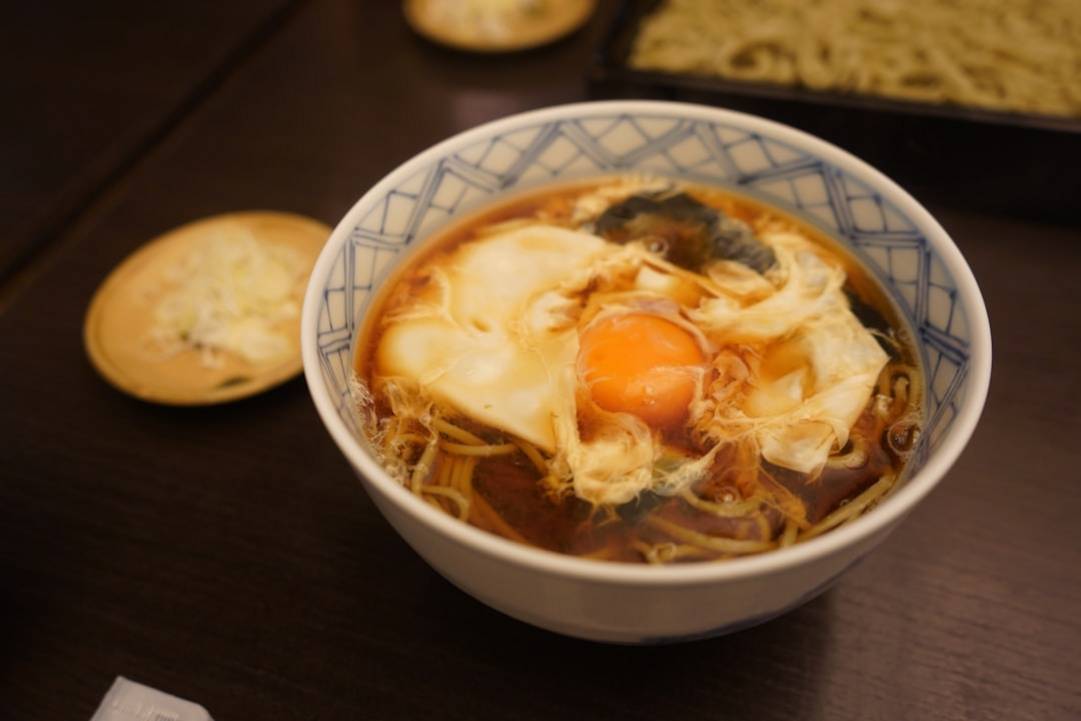 Was ist der Unterschied zwischen Ramen-, Udon- und Soba-Nudeln? FAQ Was ist der Unterschied zwischen Ramen-, Udon- und Soba-Nudeln? FAQ