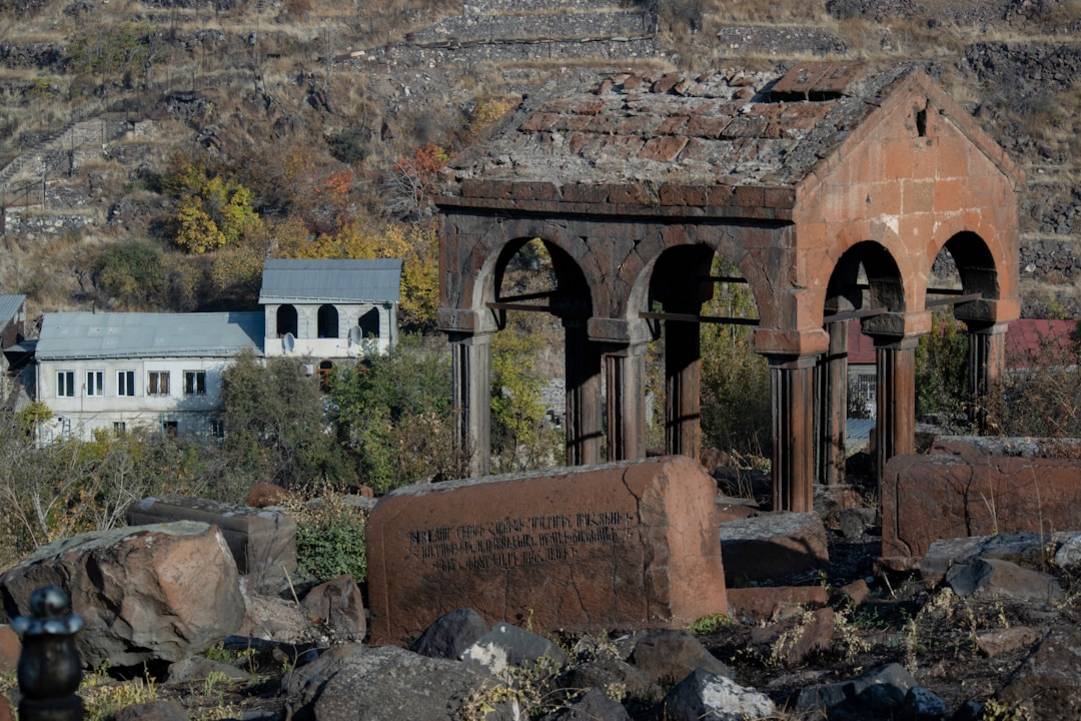 Kulturelle Veranstaltungen in Alaverdi Alaverdi