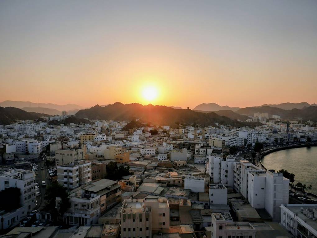 September Die gesetzlichen Feiertage in Oman im Monatsüberblick