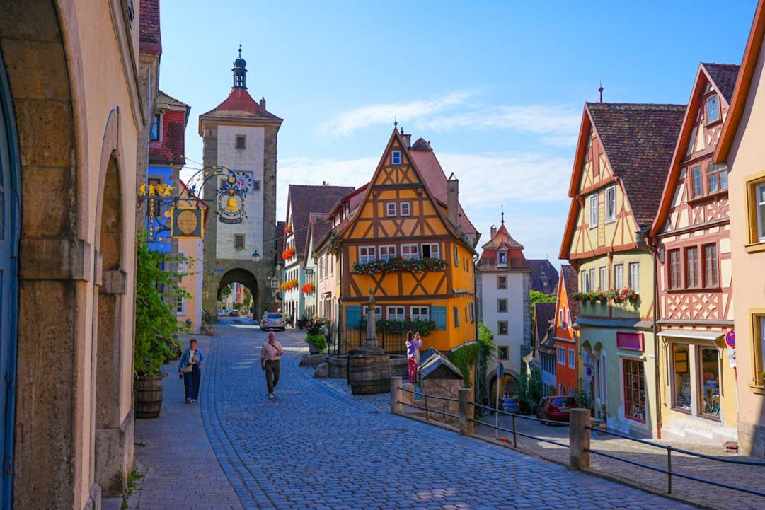 Wie findest und pflegst du den idealen Rucksack für deine Reise? extra Wie findest und pflegst du den idealen Rucksack für deine Reise? extra