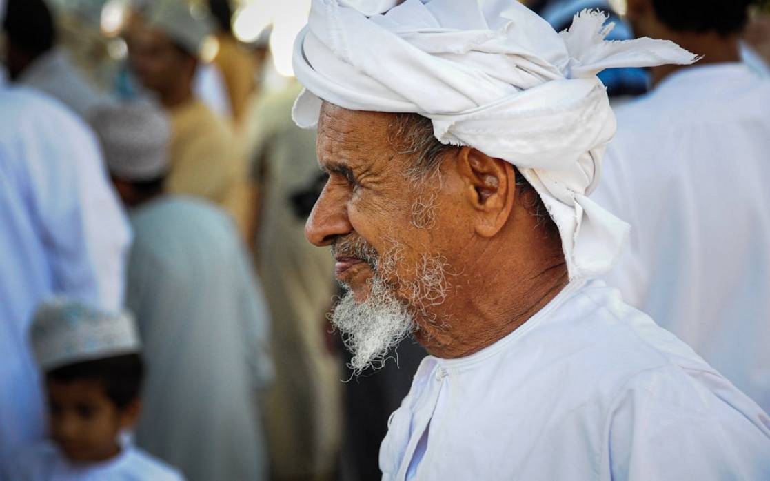 Häufig gestellte Fragen zu Oman