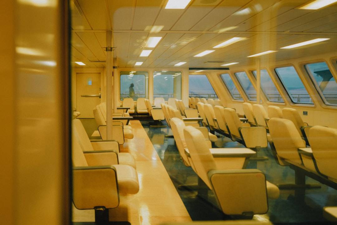 Wie sparst du in Japan mit Nachtbussen und Fähren Transportkosten? details