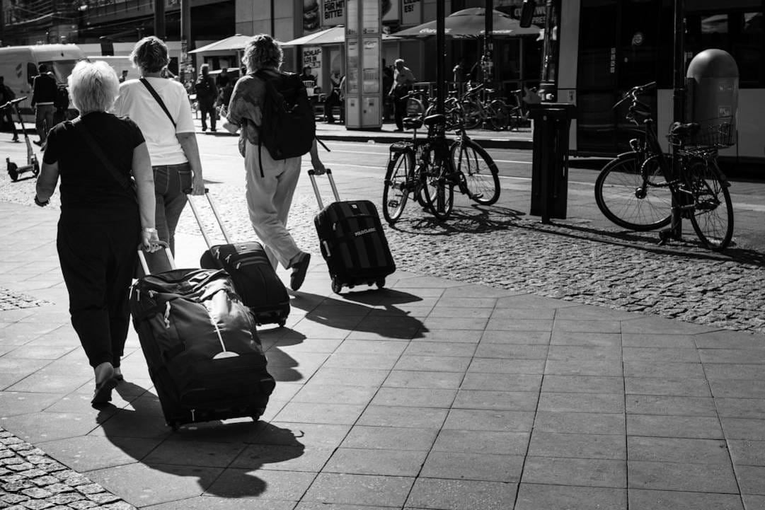 Wie findest und pflegst du den idealen Rucksack für deine Reise? preparation Wie findest und pflegst du den idealen Rucksack für deine Reise? preparation