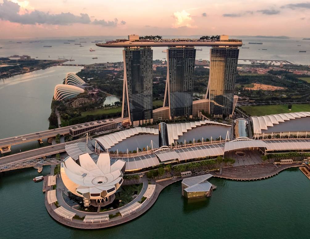 September Die gesetzlichen Feiertage in Singapur im Monatsüberblick