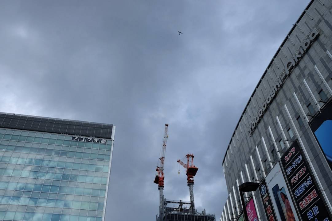 Was erwartet dich in einer japanischen Arcade? Ein Überblick für Einsteiger details