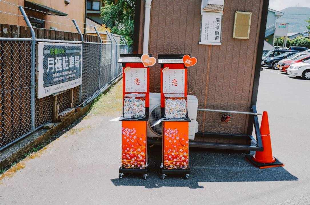 Wie versendest du dein Gepäck in Japan mühelos mit dem Takuhaibin-Service? intro