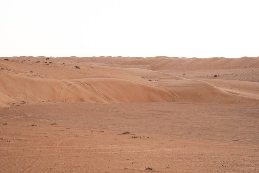 Do's & Don'ts in Oman