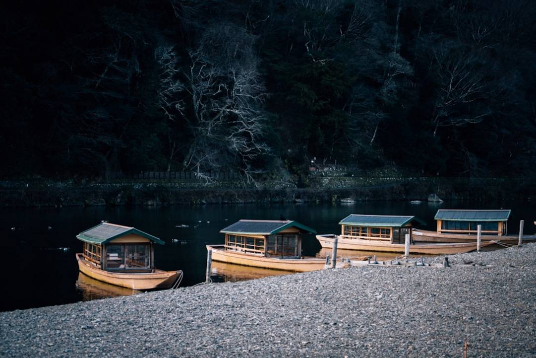 Japan vibrant culture