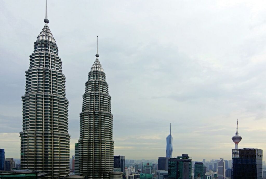 -Malaysia visum
