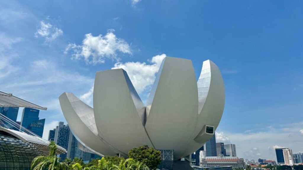 Nationalmuseum von Singapur in Bugis: Highlights & Hacks 7 -National Museum of Singaporenational-museum-singaporeBugis