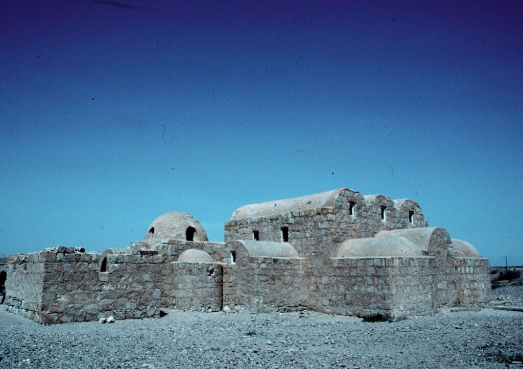 -Tempel von Garnigarni-tempelGarni