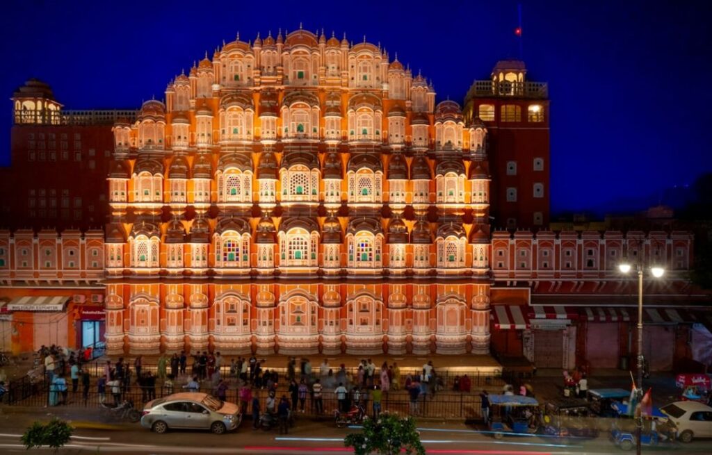 -Hawa Mahalhawa-mahalJaipur