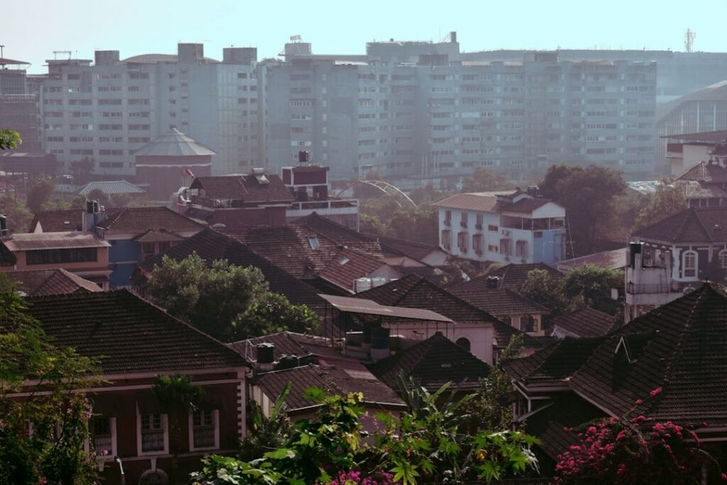 -Anjuna Flohmarktanjuna-flohmarktGoa