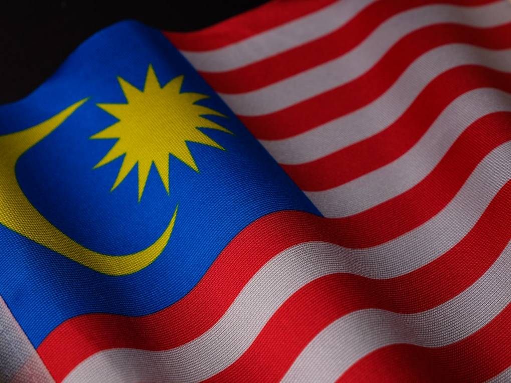 Malaysia visum roadmap-steps